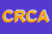 Logo di CIRCOLO RICR COM A MAZZA