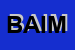 Logo di BARBARA ACCONCIATURE INTERMITE MARIA