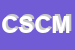 Logo di CPC SAS DI CONFORTINI MARCO e C