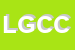 Logo di LO GIACCO COSMO e C - SNC