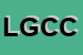 Logo di LO GIACCO COSMO e C - SNC