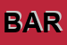 Logo di BARBAROSSA