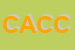Logo di CARUSO ANGELO CMT COSTRUZIONI