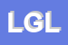 Logo di LGR DI GRASSO LAURA