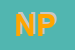 Logo di NUOVA PAPIF