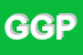 Logo di GRASSI GIOVANNI PAOLO