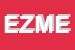 Logo di EDM ZANZARIERE DI DI MENZA EMILIO e C SNC