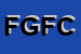 Logo di FERRARIS GIAN FRANCO e C SNC