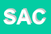 Logo di SACMA SNC