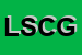 Logo di LA SLINA DI CICHERO GIORGIO E C SNC