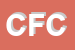 Logo di CAMURATI FAUSTO e C (SNC)