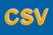 Logo di CENTRO SOCIALE VALVERDE