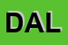 Logo di DALVER