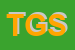 Logo di TIDONE GAS SRL