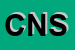 Logo di CASCINA NUOVA SRL