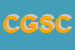 Logo di COMUNIAN GIUSEPPE SNC DI COMUNIAN GIULIANO e C