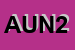 Logo di AZIENDA USL N 21