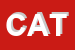 Logo di CAT (SRL)