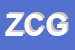 Logo di ZORZETTI CIGNA GIANCARLO