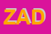 Logo di ZADRA