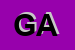 Logo di GARAVAGNO ANGELO