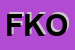 Logo di FONDAZIONE KARMEL - ONLUS