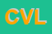 Logo di CVL (SNC)