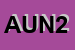 Logo di AZIENDA USL N 20