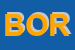 Logo di BORGOGLIO SRL