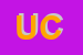 Logo di UNGUREANU CORNEL