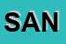 Logo di SANTORO