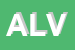 Logo di ALVA