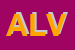 Logo di ALVA