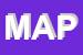 Logo di MAP SRL