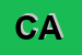 Logo di CANEVA ALDO