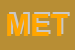 Logo di METAL