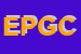 Logo di ERBORISTERIA PERUZZO DI GPPERUZZO e CSNC