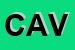 Logo di CAVEDOLOMITICA SRL