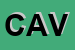 Logo di CAVEDOLOMITICA (SRL)