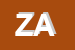 Logo di ZAZZARINO ALBERTO