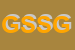 Logo di GLOBAL SERVICE SAS DI GAUDELLI LUIGI