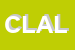 Logo di CALZATURIFICIO LECCE DI ANNA LECCE e C SNC