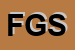 Logo di FUSTELLIFICIO GFM SRL