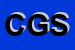 Logo di COSTRUZIONI GALCO SRL