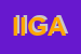 Logo di IGA IMPRESA GESTIONE APPALTI SRL