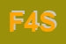 Logo di FAB 4 SRL