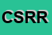 Logo di CRR SAS DI RECCIA ROSARIO e C