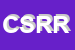 Logo di CRR SAS DI RECCIA ROSARIO e C