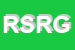 Logo di RG SAS DI ROMANO GIOVANNI e C