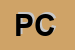 Logo di PEZONE CONCETTA